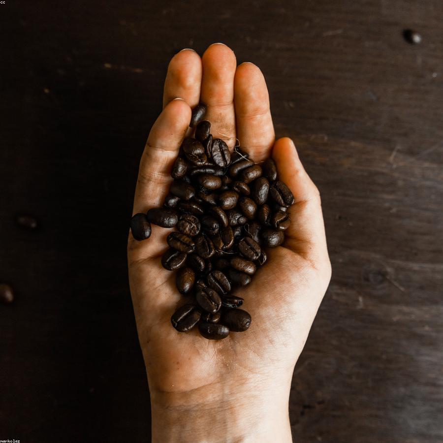 House Blend Coffee Beans · 250g