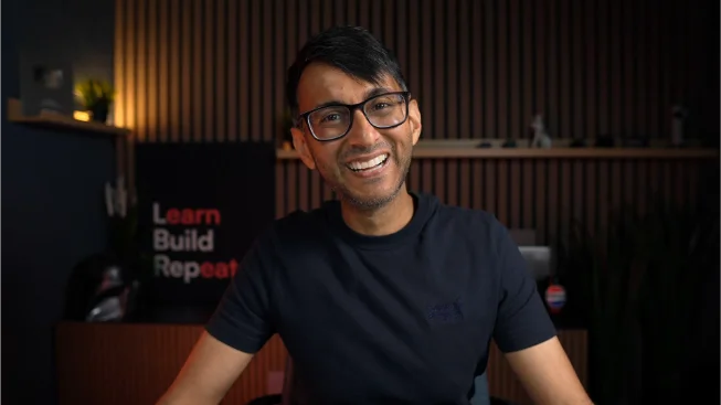 Imran Siddiq
